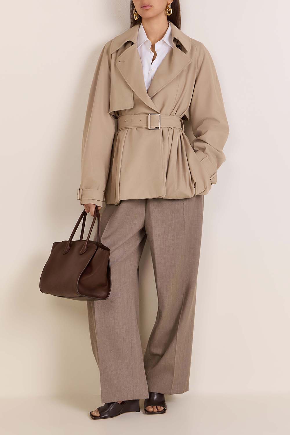 מכנסיים ארוכים